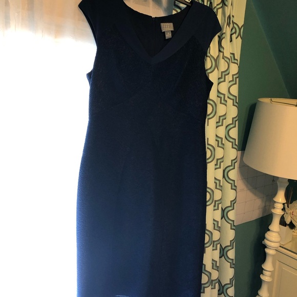 Rabbit Rabbit Rabbit Designs Dress - Picture 2 of 5